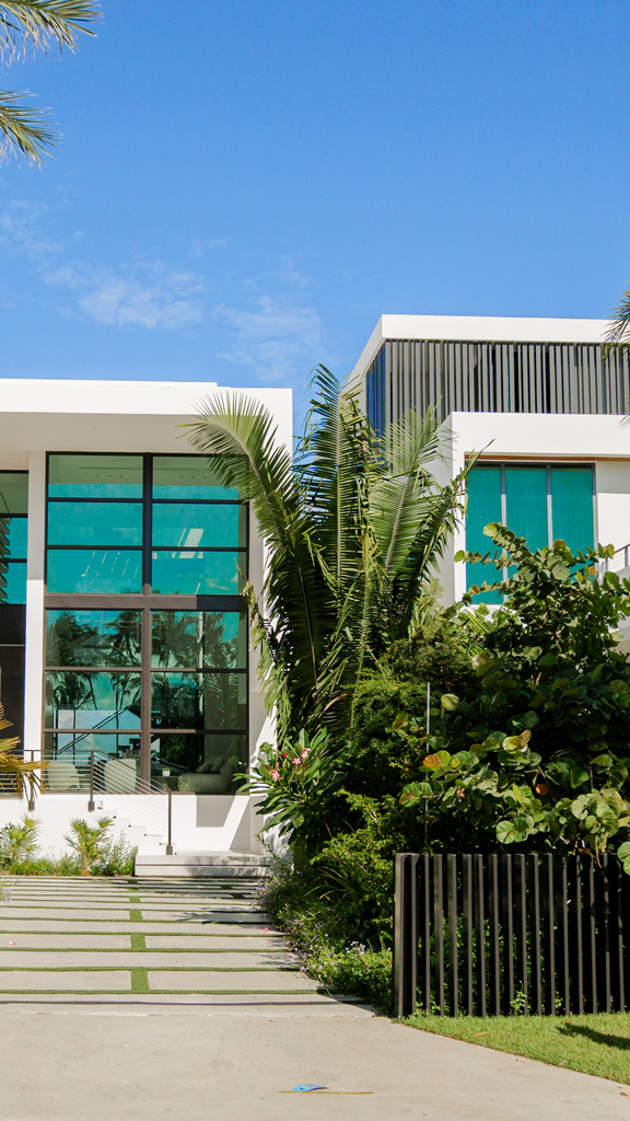 Project Venetian Way 1045